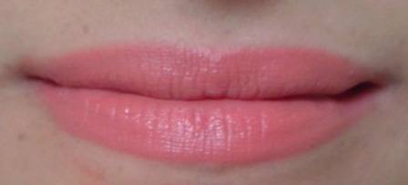 Coral-lips