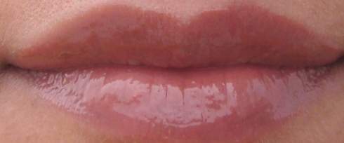 ELF liquid lipstick