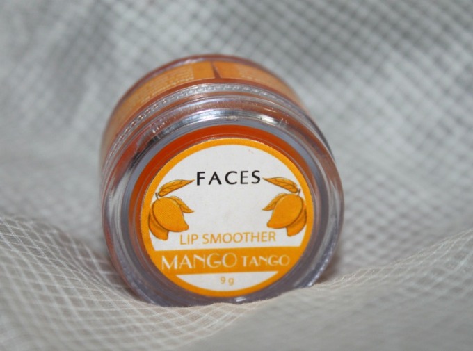Faces_Lip_Smoother_in_Mango_Tango_Review
