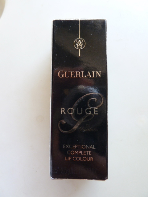 Guerlain Rouge G Lipstick Gigolo