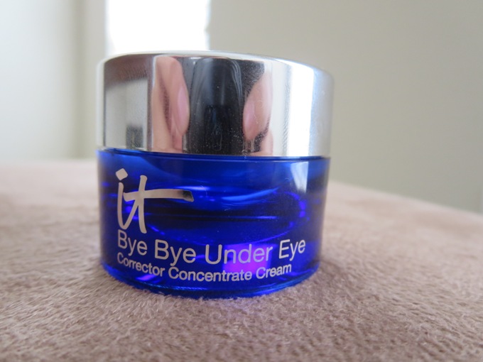 It Cosmetics Bye Bye Under Eye Corrector