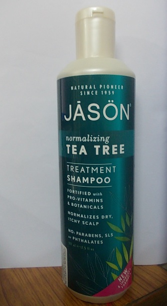 Jason_Normalizing_Tea_Tree_Treatment_Shampoo_Review