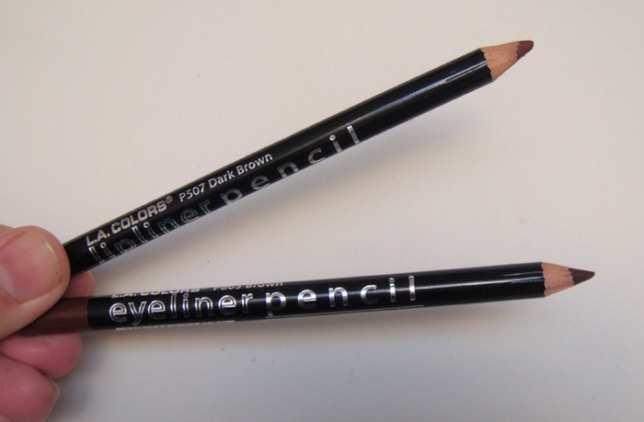 LA_Colors_Lip_Liner_Pencil_Brown_and_Eyeliner_Pencil_in_Brown_3