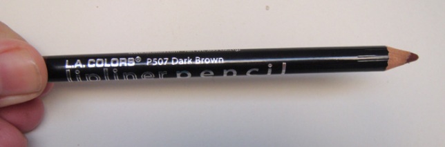 LA_Colors_Lip_Liner_Pencil_Brown_and_Eyeliner_Pencil_in_Brown_5