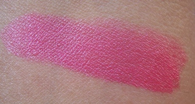 Lotus Herbals Pure Color Lipstick Heavenly Pink