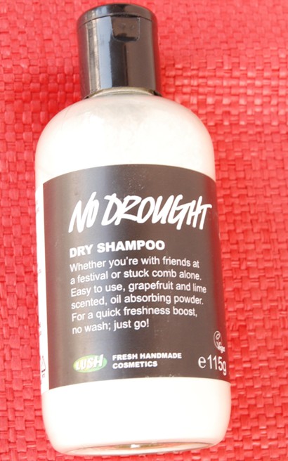 Best Dry Shampoos To Choose From