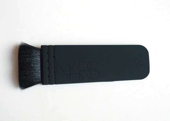 NARS bronzing brush