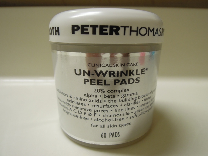 Peter_Thomas_Roth_Un-Wrinkle_Peel_Pads_Review