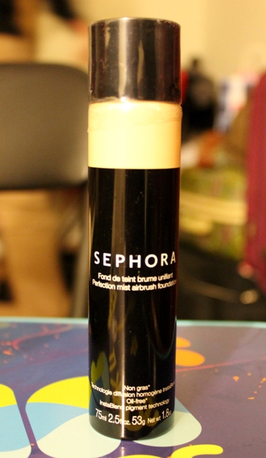 Sephora_Perfection_Mist_Airbrush_Foundation_Review