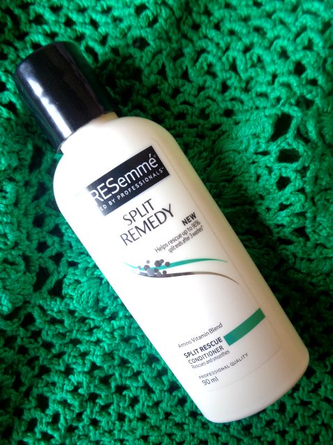 Tresemme_Split_Remedy_Conditioner_Review