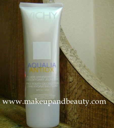 Vichy_Aqualina_Antiox_24_Hour_Hydrating_Fluid_Review