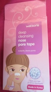 Watsons_Deep_Cleansing_Nose_Pore_Tape