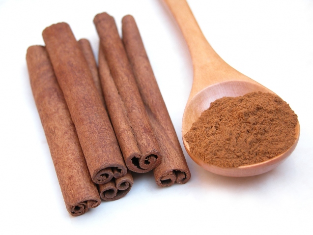 Common spices for healthy hair