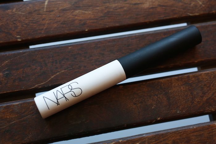 nars pro prime eyeshadow base review swatch