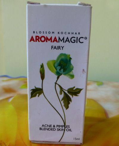 Aroma MagicFairy Oil