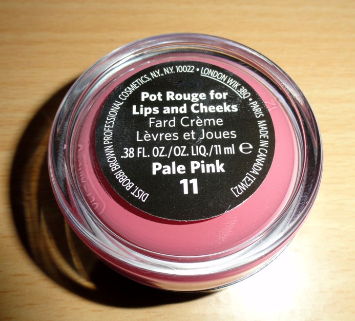Bobbi Brown Pot Rouge For Lips and Cheeks