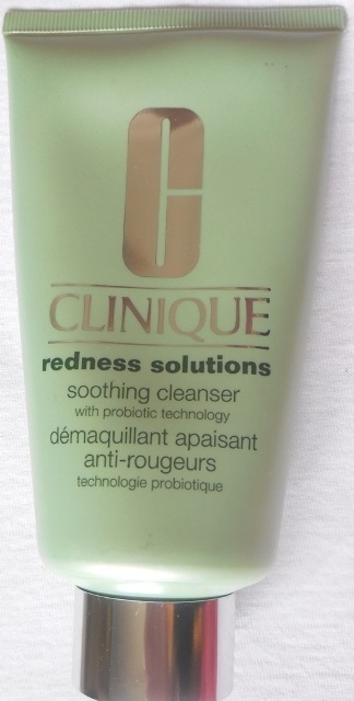 Clinique Soothing Cleanser Review