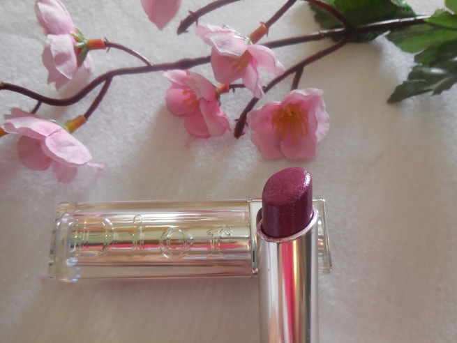 Dior Addict Lipstick 881 Fashion Week