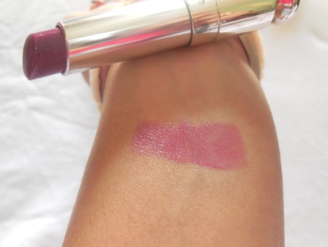 Dior Addict Lipstick 881 Fashion Week