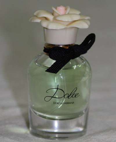 Dolce by Dolce and Gabbana