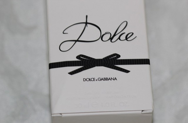 Dolce by Dolceand Gabbana