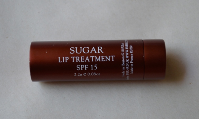 Fresh Sugar Lip Treatment SPF 15