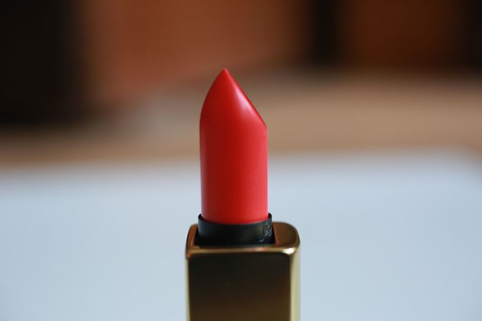 Guerlain rouge automatique lipstick 1