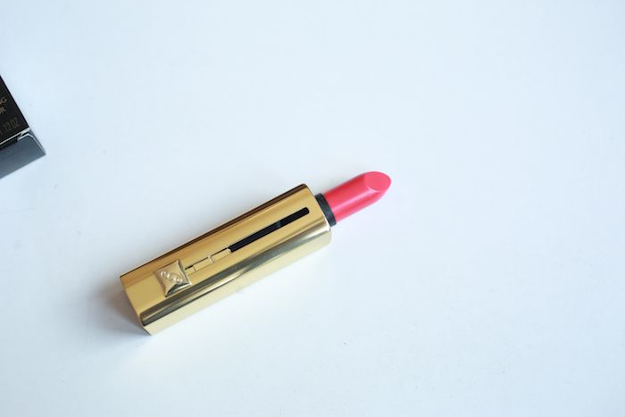 Guerlain rouge automatique lipstick 144
