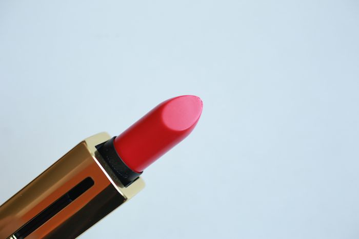 Guerlain rouge automatique lipstick 144 pics