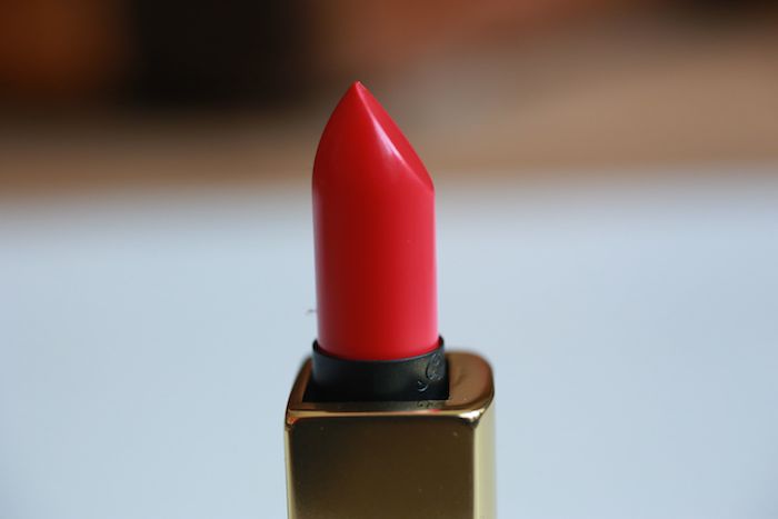 Guerlain rouge automatique lipstick coral