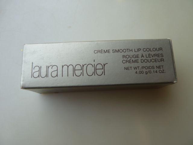 Laura Mercier Creme Smooth Lip Colour