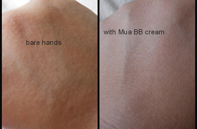 MUA All in One BB Cream- Medium Shade 2