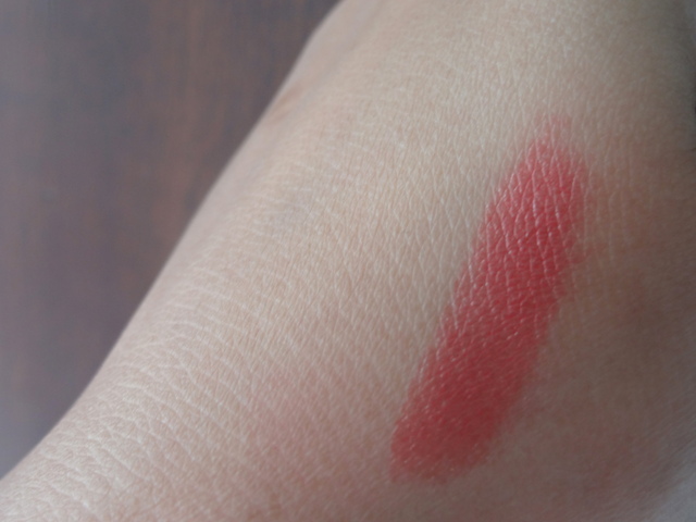 Make Up For Ever Rouge Artist Natural N35 Lipstick