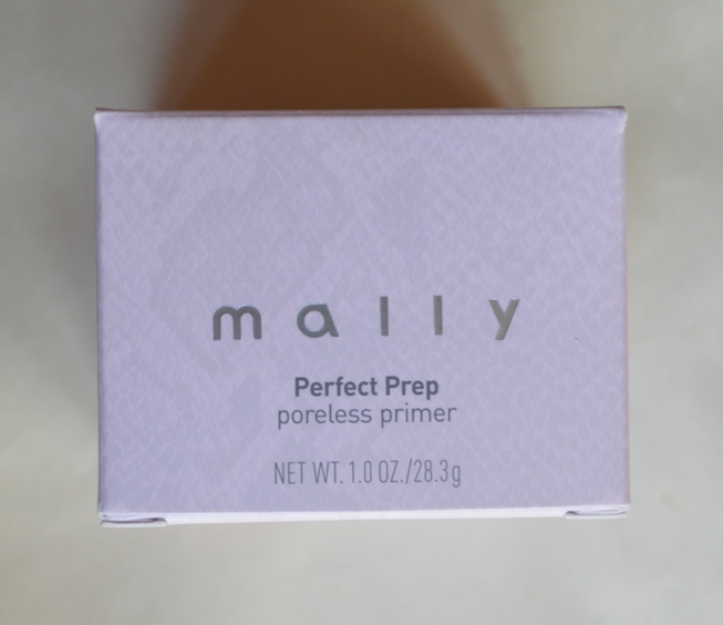 Mally Beauty Perfect Prep Poreless Primer