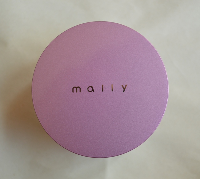 Mally Beauty Perfect Prep Poreless Primer
