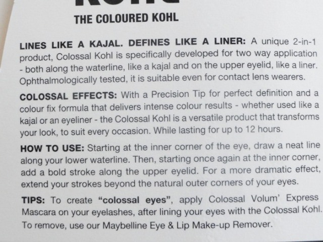 Maybelline_Colossal_Kohl-_Turquoise__3_