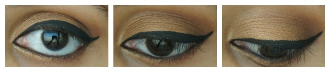 Maybelline Eye Studio Color Plush Silk Eyeshadow