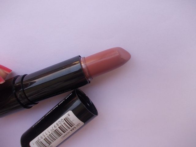 nyx hermes lipstick