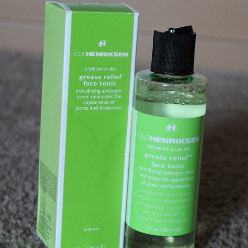 Ole Henriksen Grease Relief Face Tonic