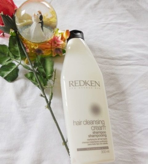 Hair Cleansing Cream Clarifying Shampoo  Redken  Ulta Beauty