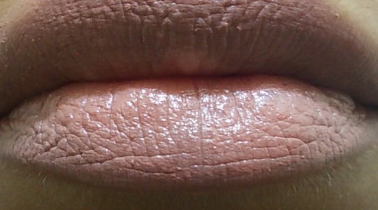 ELF matte lip color