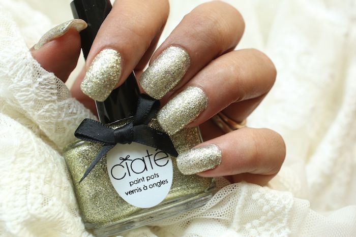 ciate carousel nail painst