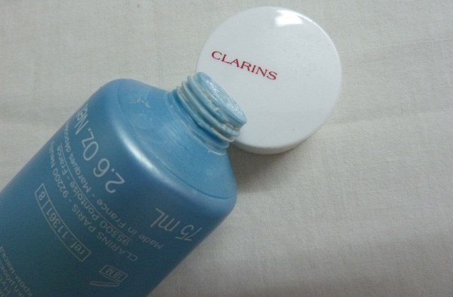 Clarins HydraQuench CreamMask for Dehydrated Skin