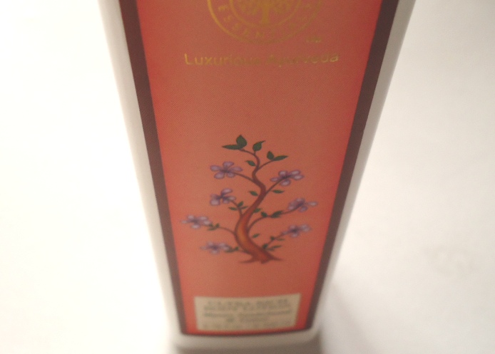 Forest Essentials Mysore Sandalwood and Vetiver Ultra Rich Body Lotion