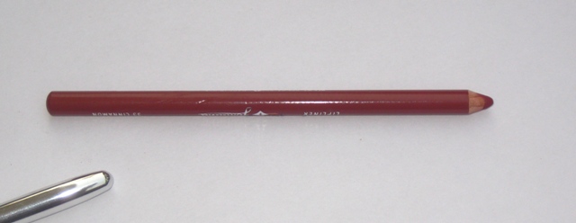 Jordana 5-12 inch Lip Liner Pencil- Cinnamon (3)