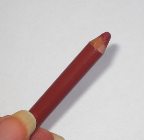 Jordana 5-12 inch Lip Liner Pencil- Cinnamon (4)