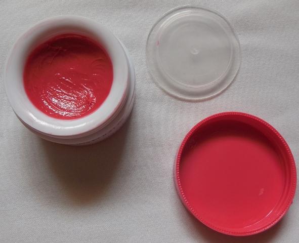 Korres Pomegranate Lip Butter (4)