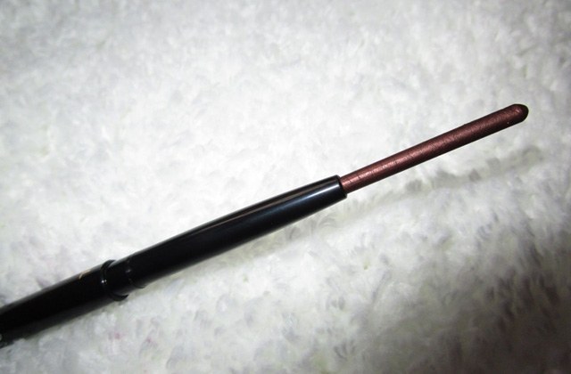 L’Oreal Paris Super Liner Gelmatic Pen Deep Brown