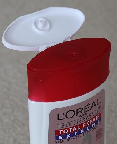 L’Oreal Total RepairExtreme Shampoo