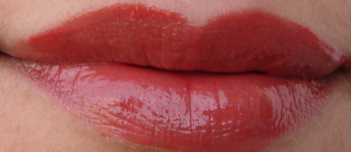 MUA Intense Kisses Lip Gloss